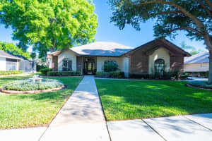 2104 LONGLEAF CIRCLE, LAKELAND, FL 33810 Sold 06/14/24
