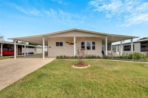 5019 LODGEWOOD DR, LAKELAND, FL 33810 Sold 04/29/24