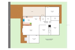 5019 LODGEWOOD DR, LAKELAND, FL 33810 Sold 04/29/24