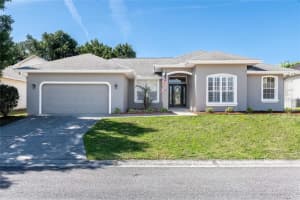 2580 COLONEL FORD DRIVE, LAKELAND, FL 33813 Sold 06/04/24