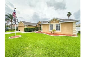 8786 FORT SOCRUM VILLAGE WAY, LAKELAND, FL 33810 Sold 05/27/24
