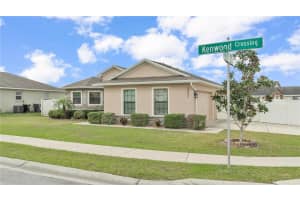 3503 KENWOOD CROSSING, LAKELAND, FL 33812 Sold 07/02/24