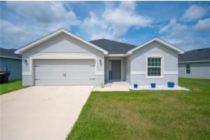 6441 GARDNER DRIVE, LAKELAND, FL 33813 Sold 06/05/24