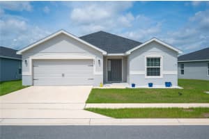 6441 GARDNER DRIVE, LAKELAND, FL 33813 Sold 06/05/24