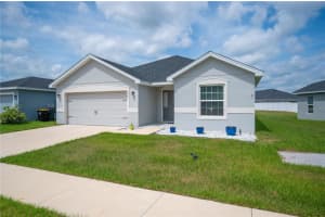 6441 GARDNER DRIVE, LAKELAND, FL 33813 Sold 06/05/24