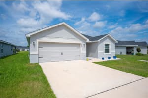 6441 GARDNER DRIVE, LAKELAND, FL 33813 Sold 06/05/24