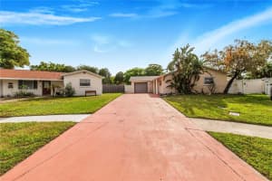 6984 BUHRLEY TERRACE, ST PETERSBURG, FL 33709 Sold 02/03/25