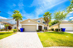 4694 CUMBRIAN LAKES DRIVE, KISSIMMEE, FL 34746 Sold 07/08/24