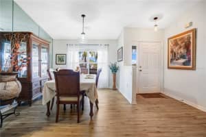 5812 CRANE DRIVE, LAKELAND, FL 33809 Sold 06/28/24