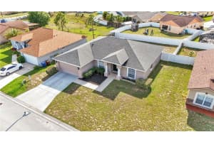 336 ASHLEY LOOP, DAVENPORT, FL 33837 Sold 05/06/24