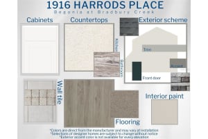 1916 HARRODS PLACE, HAINES CITY, FL 33844 Sold 09/30/24