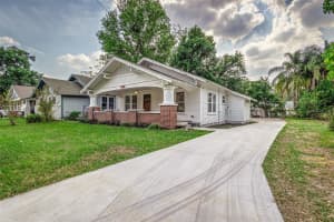 1215 KING AVENUE, LAKELAND, FL 33803 Sold 01/07/25