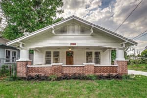 1215 KING AVENUE, LAKELAND, FL 33803 Sold 01/07/25