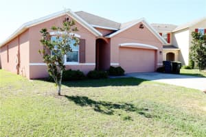 132 COUNTRY WALK CIRCLE, DAVENPORT, FL 33837 Sold 05/23/24