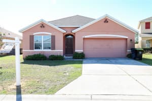 132 COUNTRY WALK CIRCLE, DAVENPORT, FL 33837 Sold 05/23/24