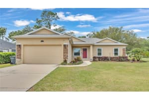 6011 VELVET LOOP, LAKELAND, FL 33811 Sold 12/26/24