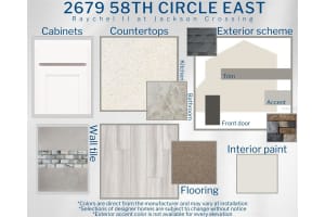 2679 58TH CIRCLE, PALMETTO, FL 34221 Sold 06/27/24