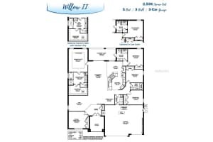 544 SILVER COURSE RUN, OCALA, FL 34472 Sold 09/13/24