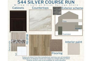 544 SILVER COURSE RUN, OCALA, FL 34472 Sold 09/13/24