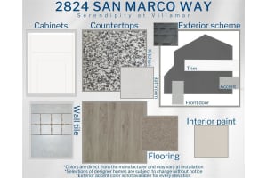 2824 SAN MARCO WAY, WINTER HAVEN, FL 33884 Sold 06/27/24