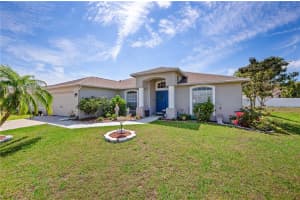 7146 SUMMIT DRIVE, WINTER HAVEN, FL 33884 Sold 06/20/24