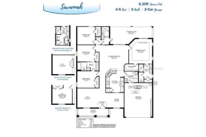 1312 MELROSE STREET, LAKE ALFRED, FL 33850 Sold 10/24/24