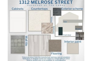 1312 MELROSE STREET, LAKE ALFRED, FL 33850 Sold 10/24/24