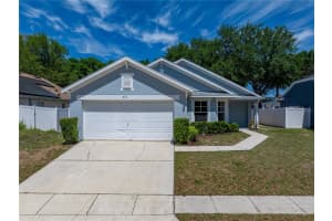 611 BERWICK DRIVE, DAVENPORT, FL 33897 Sold 08/01/24