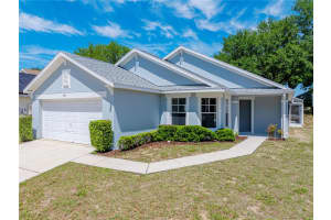 611 BERWICK DRIVE, DAVENPORT, FL 33897 Sold 08/01/24