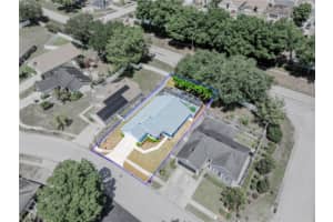 611 BERWICK DRIVE, DAVENPORT, FL 33897 Sold 08/01/24