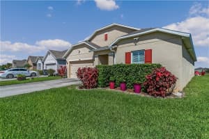 349 ABERDEEN DRIVE, DAVENPORT, FL 33896 Sold 06/13/24