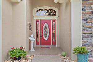 8071 LAKE JAMES BOULEVARD, LAKELAND, FL 33810 Sold 09/20/24