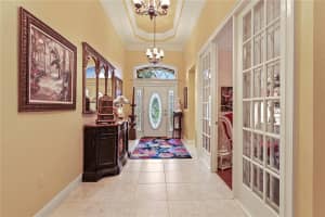 8071 LAKE JAMES BOULEVARD, LAKELAND, FL 33810 Sold 09/20/24