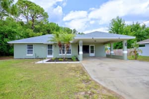 2912 DOWNING ROAD, AVON PARK, FL 33825 Sold 08/02/24