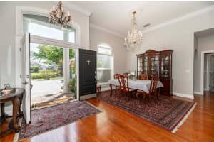 2859 MEDINAH CIRCLE, LAKELAND, FL 33803 Sold 08/08/24