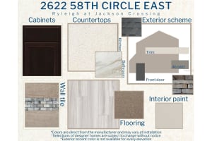 2622 58TH CIRCLE, PALMETTO, FL 34221 Sold 12/13/24