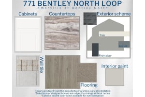 771 BENTLEY NORTH LOOP, AUBURNDALE, FL 33823 Sold 01/23/25