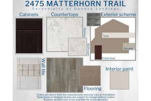 2475 MATTERHORN TRAIL, DAVENPORT, FL 33837 Sold 08/09/24