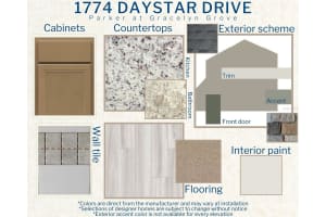 1774 DAYSTAR DRIVE, HAINES CITY, FL 33844 Sold 07/24/24