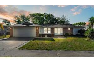 16012 ADOBE DRIVE, HUDSON, FL 34667 Sold 07/26/24