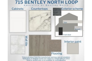 715 BENTLEY NORTH LOOP, AUBURNDALE, FL 33823 Sold 01/29/25