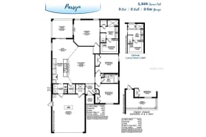 2255 SUNSET WAY, DAVENPORT, FL 33837 Sold 08/06/24
