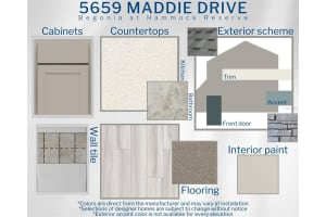 5659 MADDIE DRIVE, HAINES CITY, FL 33844 Sold 09/27/24