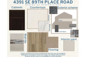 4391 89TH PLACE ROAD, OCALA, FL 34480 Sold 11/15/24