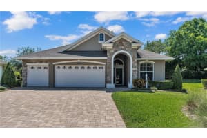 8152 LAKE JAMES DRIVE, LAKELAND, FL 33810 Sold 08/19/24