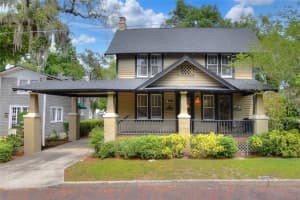 722 RUSHING AVENUE, LAKELAND, FL 33801 Sold 12/02/24