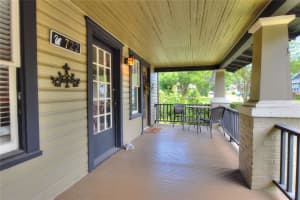 722 RUSHING AVENUE, LAKELAND, FL 33801 Sold 12/02/24