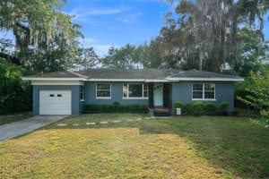 1609 FAIRVIEW AVENUE, LAKELAND, FL 33803 Sold 12/20/24