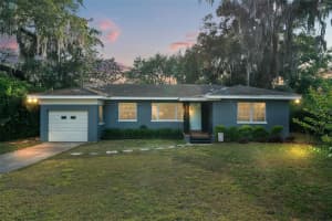 1609 FAIRVIEW AVENUE, LAKELAND, FL 33803 Sold 12/20/24
