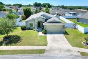 5736 FISCHER DRIVE, LAKELAND, FL 33812 Sold 06/03/24